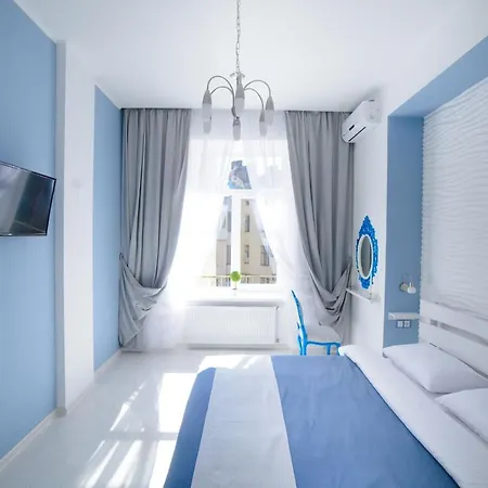 Apartment Modern In Old Center *