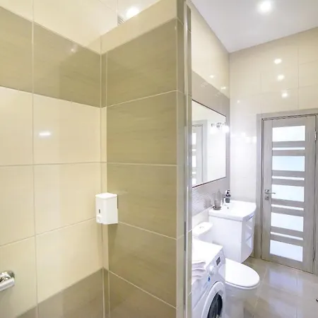 Apartament Modern In Old Center