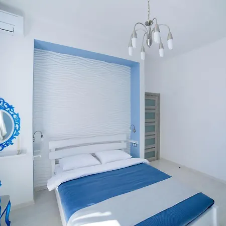 Apartment Modern In Old Center