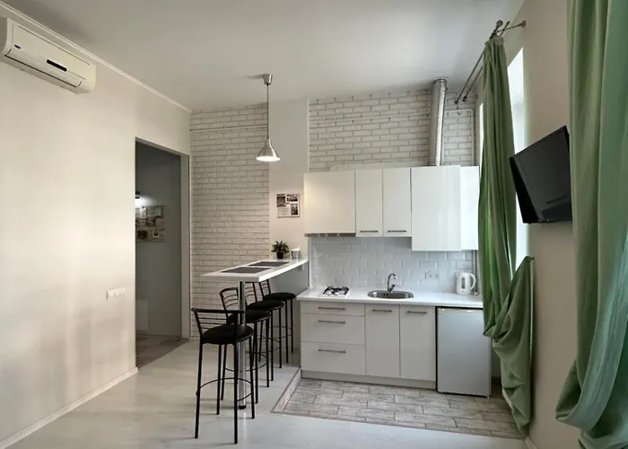 Apartamento Modern In Old Center *