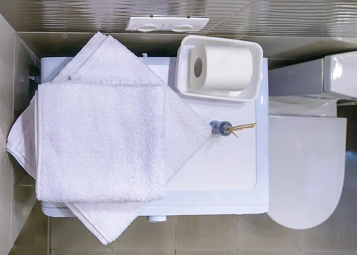 Apartamento Modern In Old Center