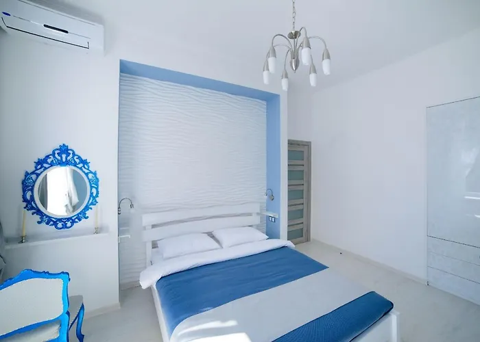 Apartamento Modern In Old Center