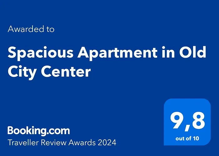 Modern In Old Center Lejlighed Lviv